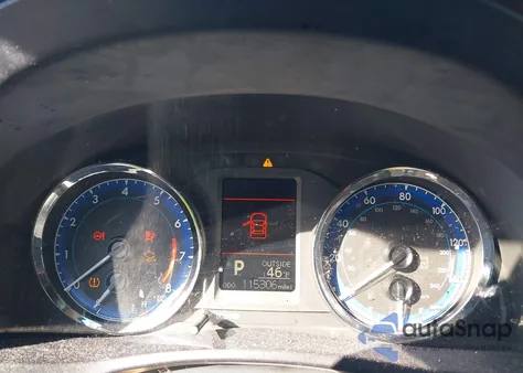 2018 Toyota Corolla Le from USA, damaged, VIN 5YFBURHE8JP774487